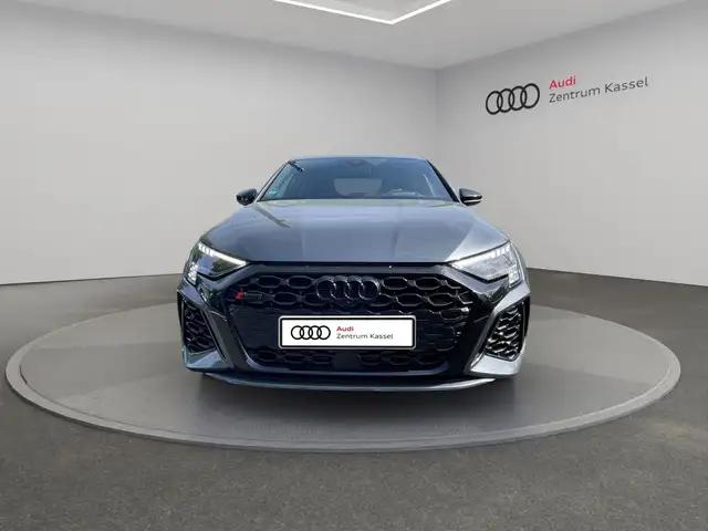 Audi RS3 view 10