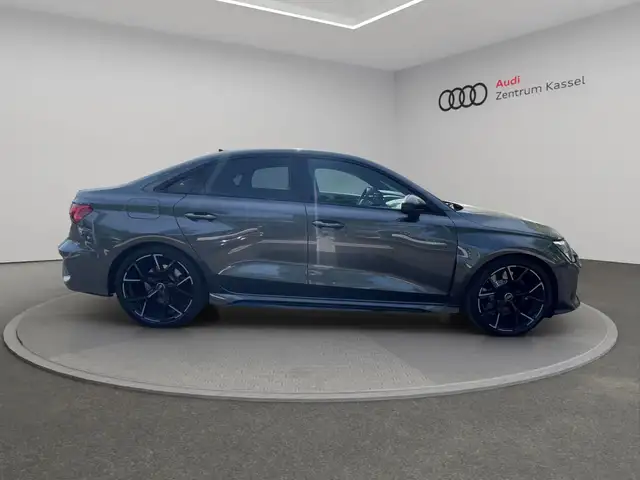 Audi RS3 view 8
