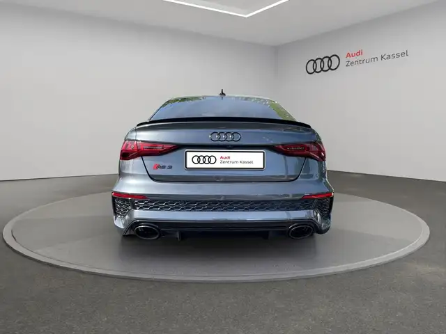 Audi RS3 view 6