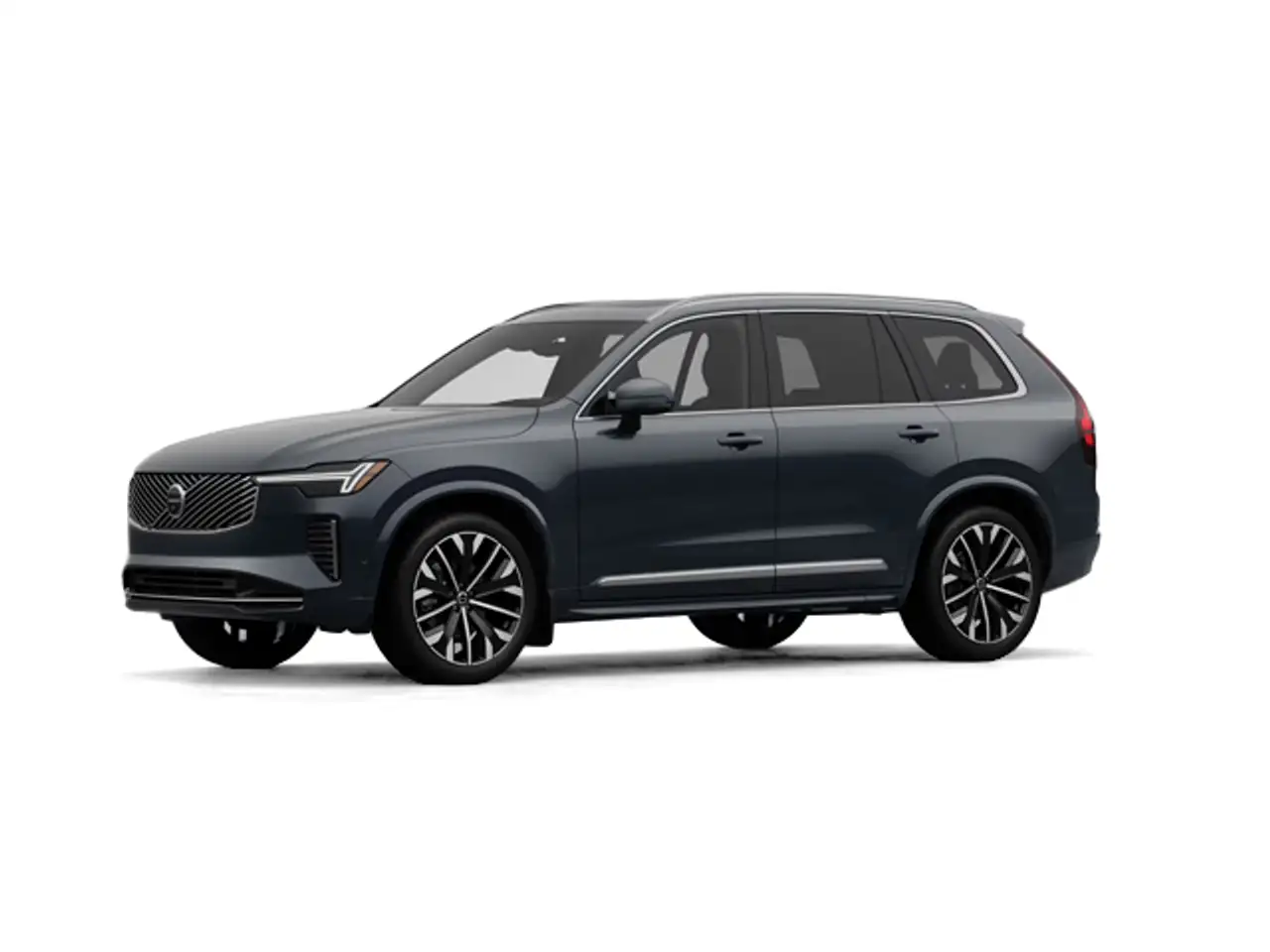 Volvo XC90 photo Volvo XC90