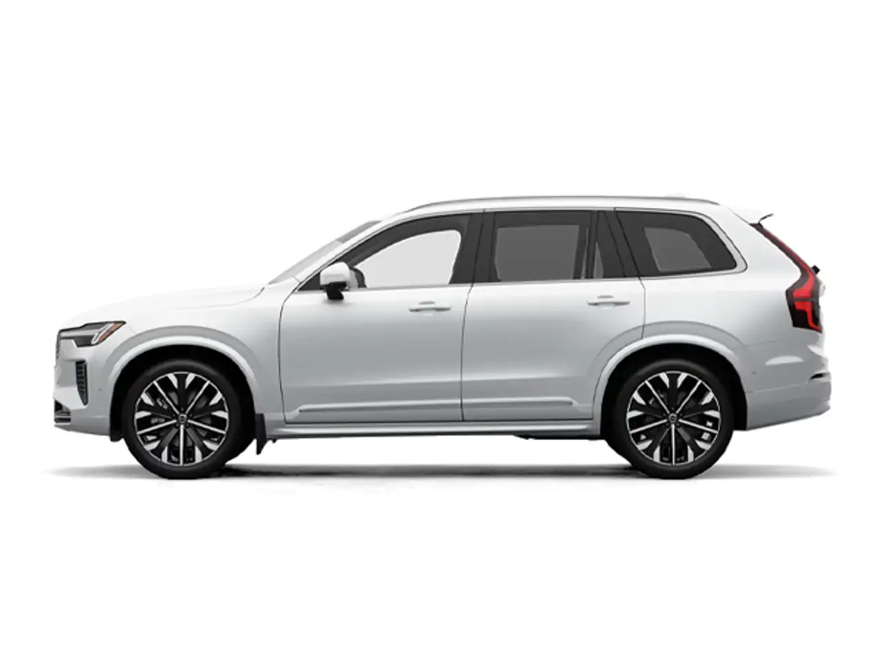 Volvo XC90 photo Volvo XC90