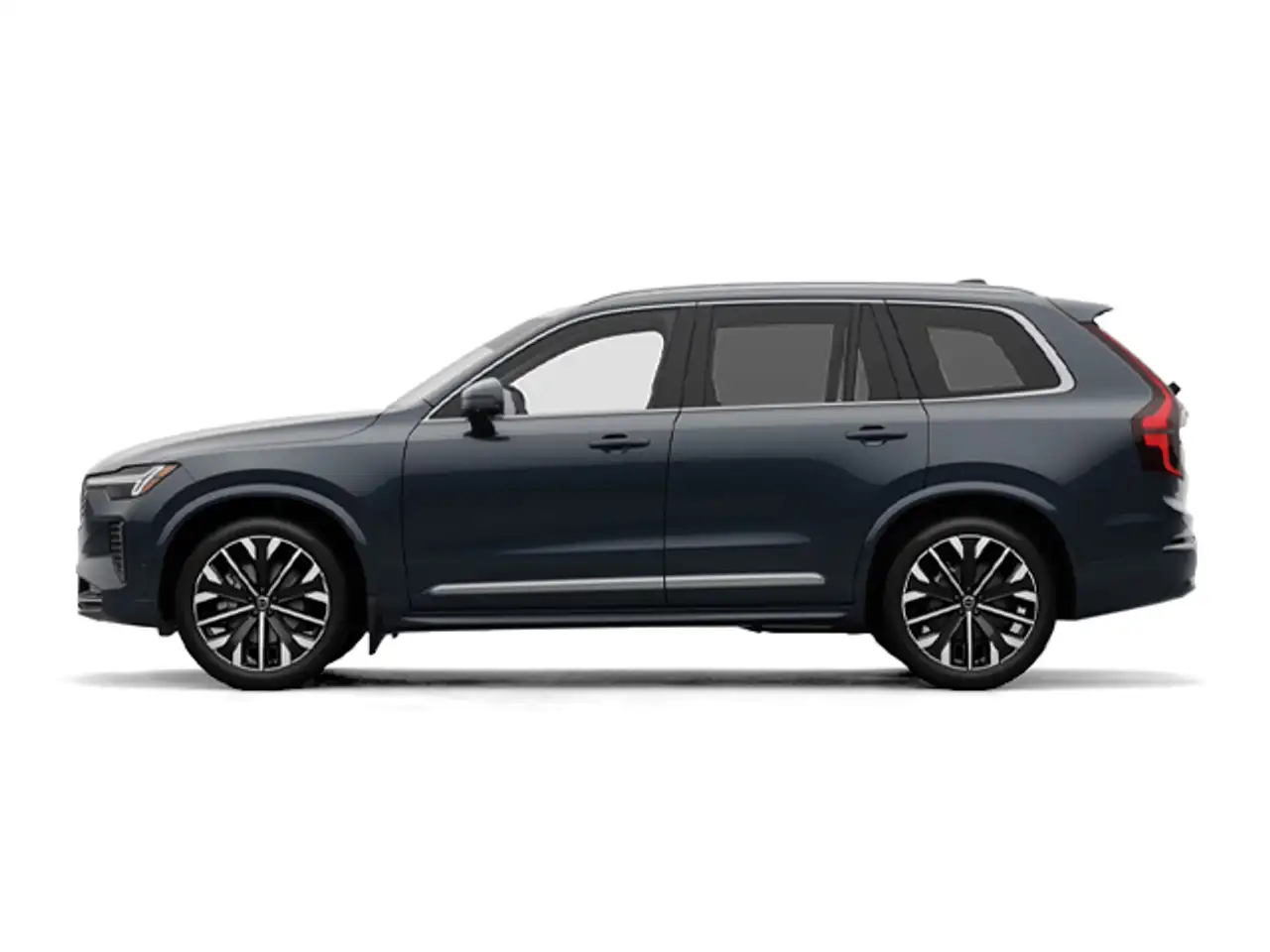 2026 Volvo XC90