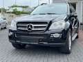 Mercedes-Benz GL 450 4Matic Offroad/Kamera/LPG-GAS Negro - thumbnail 4