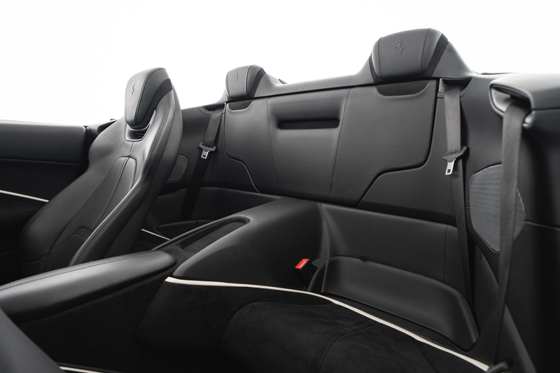 Ferrari Roma Roma Spider — photo 14