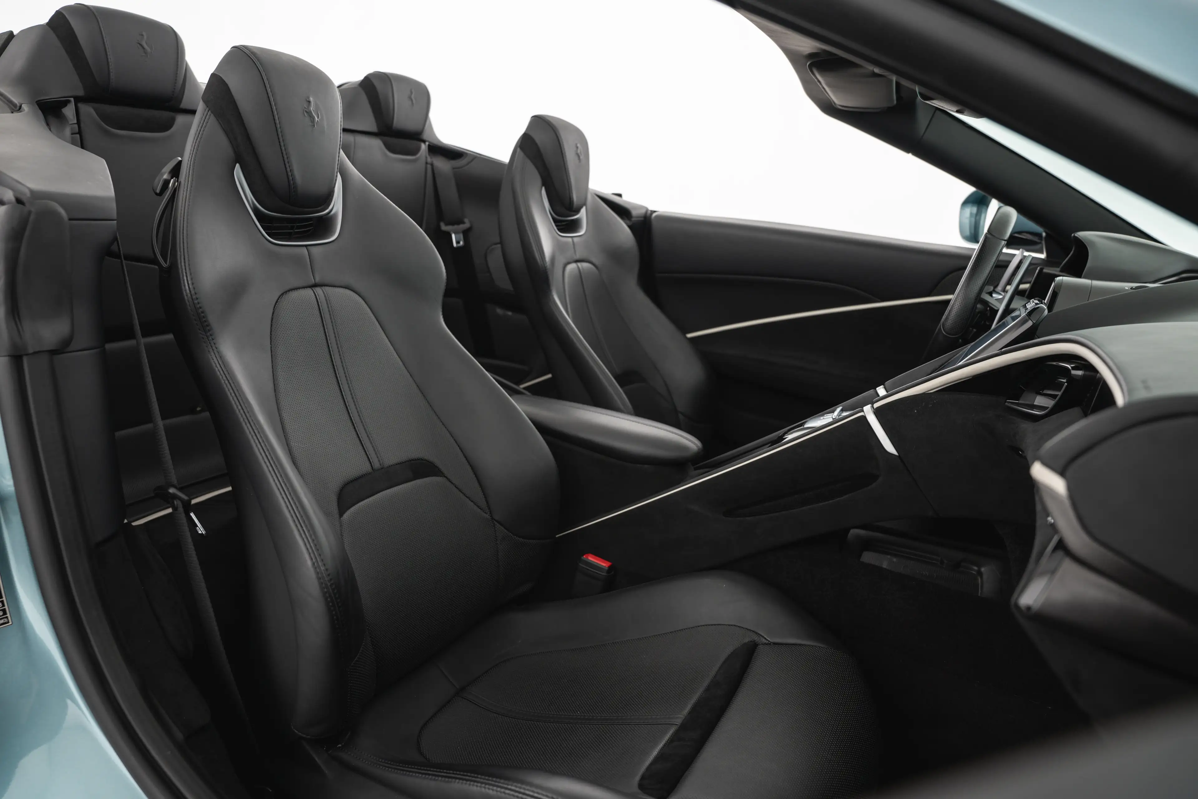 Ferrari Roma Roma Spider — photo 13