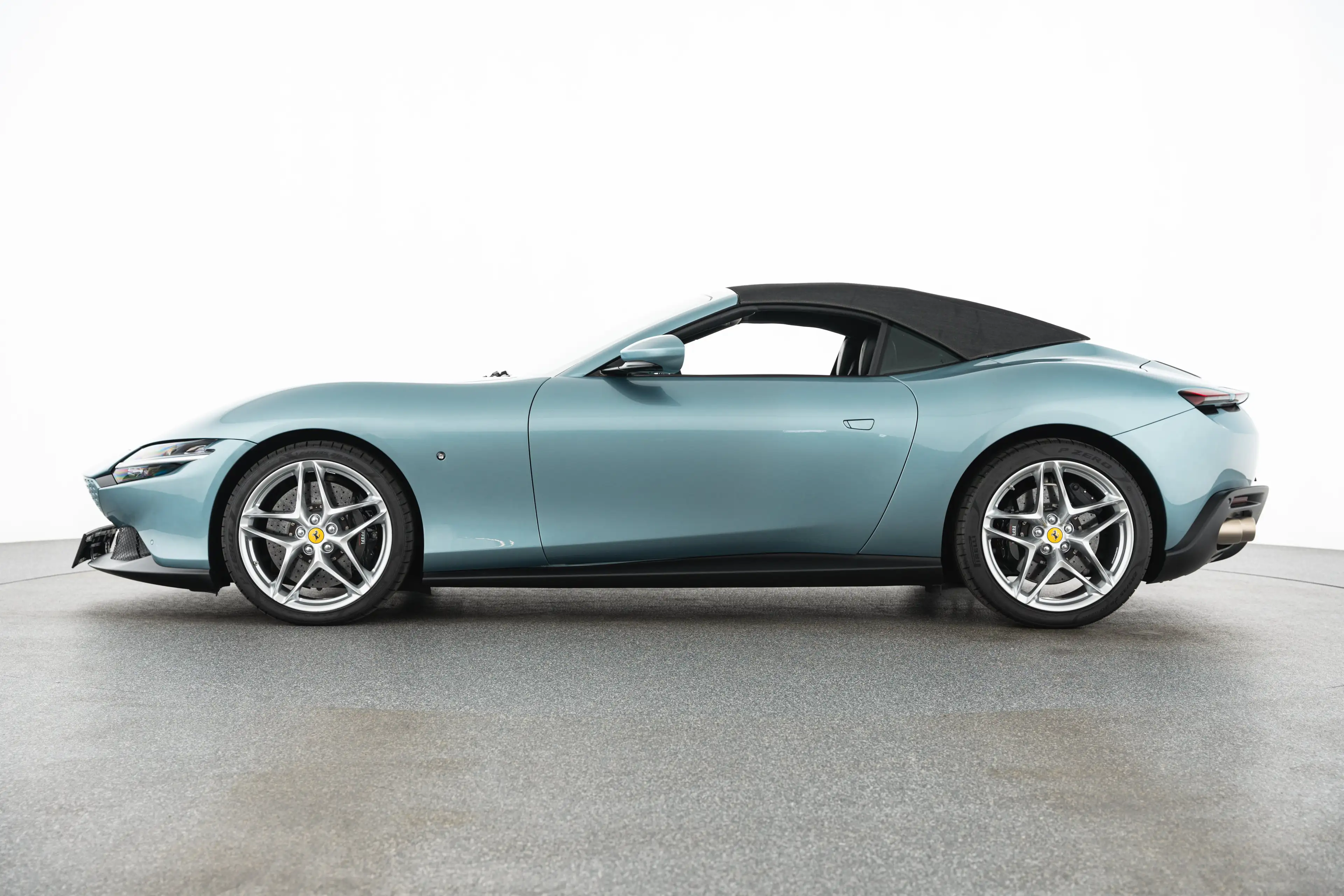 Ferrari Roma Roma Spider — photo 8