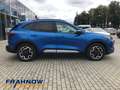 Ford Kuga 2.5 Duratec PHEV Active X MATRIX-LED ACC AHK Blau - thumbnail 3