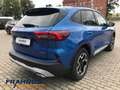 Ford Kuga 2.5 Duratec PHEV Active X MATRIX-LED ACC AHK Blau - thumbnail 4
