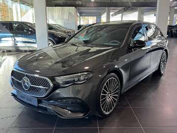 e Break AMG Hyperscreen, Panorama, 360 Camera, Bur