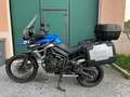 Triumph Tiger 800 xcx Azul - thumbnail 1