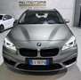 BMW 218 218d Manuale+Navigatore+Euro 6 - thumbnail 2