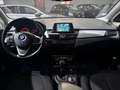 BMW 218 218d Manuale+Navigatore+Euro 6 - thumbnail 9
