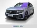 Volkswagen Touareg R-Line 3,0 V6 TDI 4MOTION Standhzg. 360° Silber - thumbnail 1