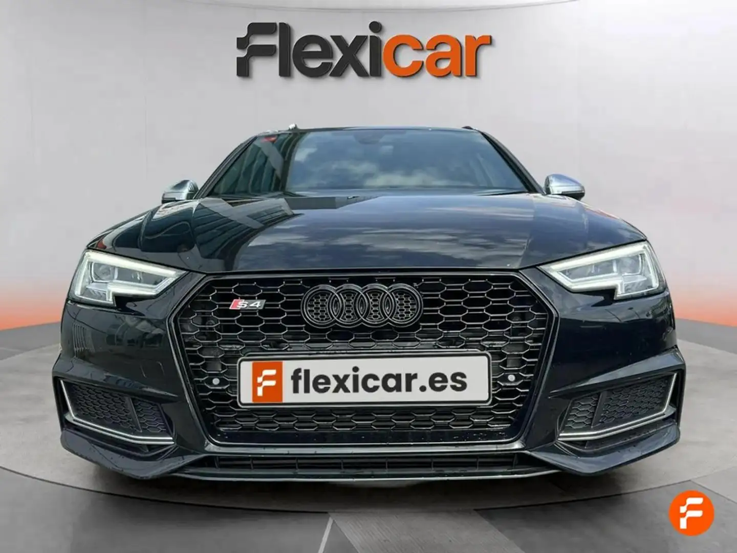Audi A4 S4 3.0 TFSI 260kW quattro tiptron Avant Amarillo - 1