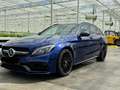 Mercedes-Benz C 63 AMG T Speedshift 7G-MCT - thumbnail 1