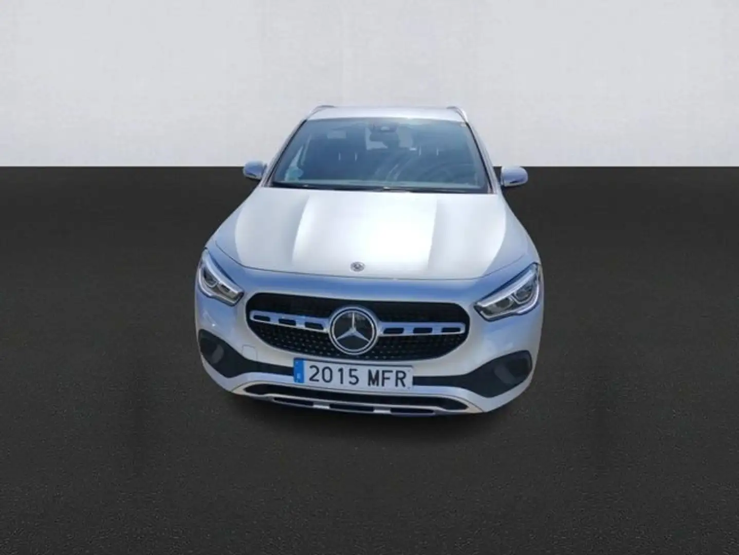 Mercedes-Benz GLA 200 D Blanco - 2