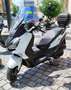 SYM Joymax 125i Z+ Blanco - thumbnail 1