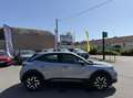Opel Mokka 1.2 Turbo Hybrid 136ch Edition e-DCT6 Gris - thumbnail 3