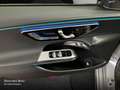 Mercedes-Benz E 450 4M AMG Fahrass 360° Stdhzg Pano Distr. Night Gris - thumbnail 17