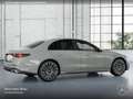 Mercedes-Benz E 450 4M AMG Fahrass 360° Stdhzg Pano Burmester 9G Grau - thumbnail 17