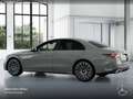 Mercedes-Benz E 450 4M AMG Fahrass 360° Stdhzg Pano Burmester 9G Grau - thumbnail 15