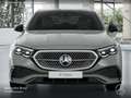 Mercedes-Benz E 450 4M AMG Fahrass 360° Stdhzg Pano Burmester 9G Grau - thumbnail 8