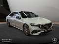 Mercedes-Benz E 450 4M AMG Fahrass 360° Stdhzg Pano Distr. Night Gris - thumbnail 5