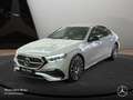 Mercedes-Benz E 450 4M AMG Fahrass 360° Stdhzg Pano Distr. Night Gris - thumbnail 2