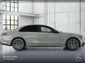 Mercedes-Benz E 450 4M AMG Fahrass 360° Stdhzg Pano Burmester 9G Grau - thumbnail 21
