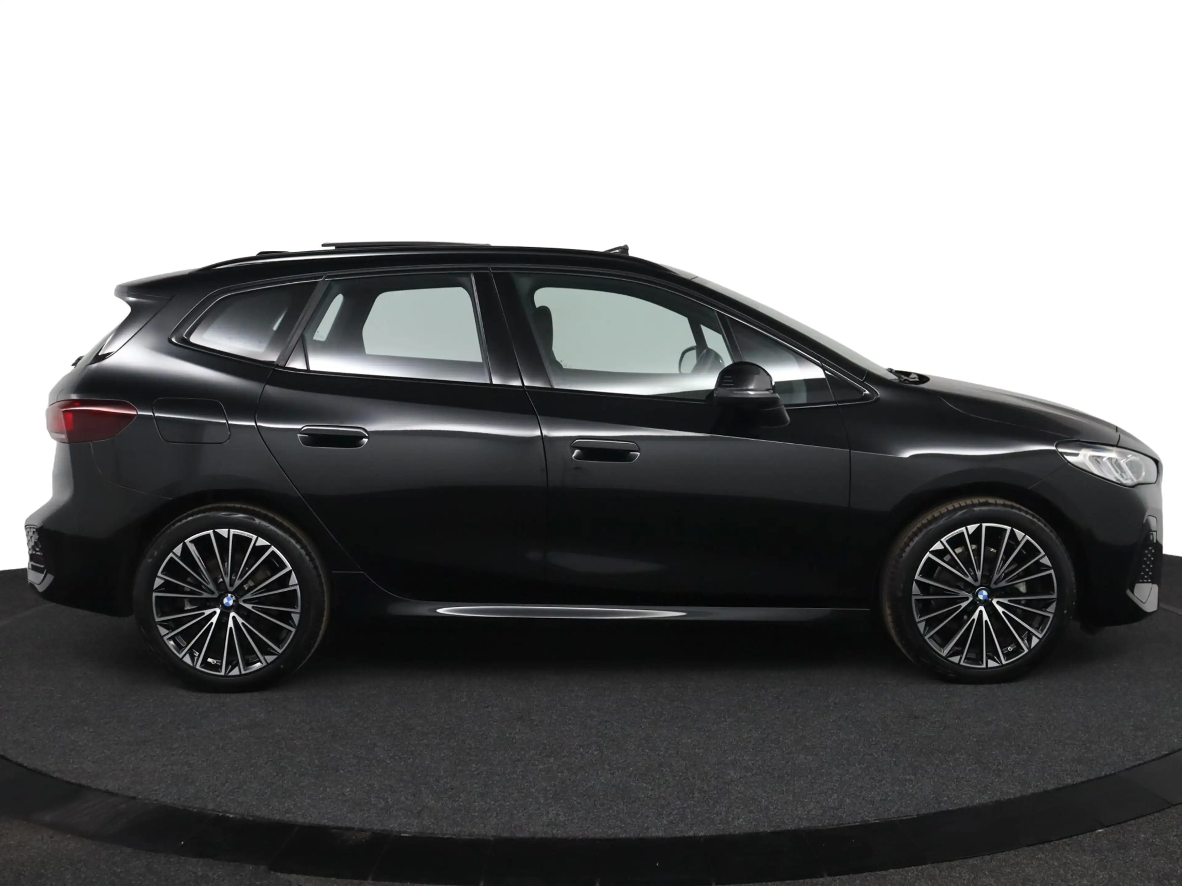 BMW 225 2 Serie Active Tourer 225e xDrive | SOH 100% | M S — photo 6