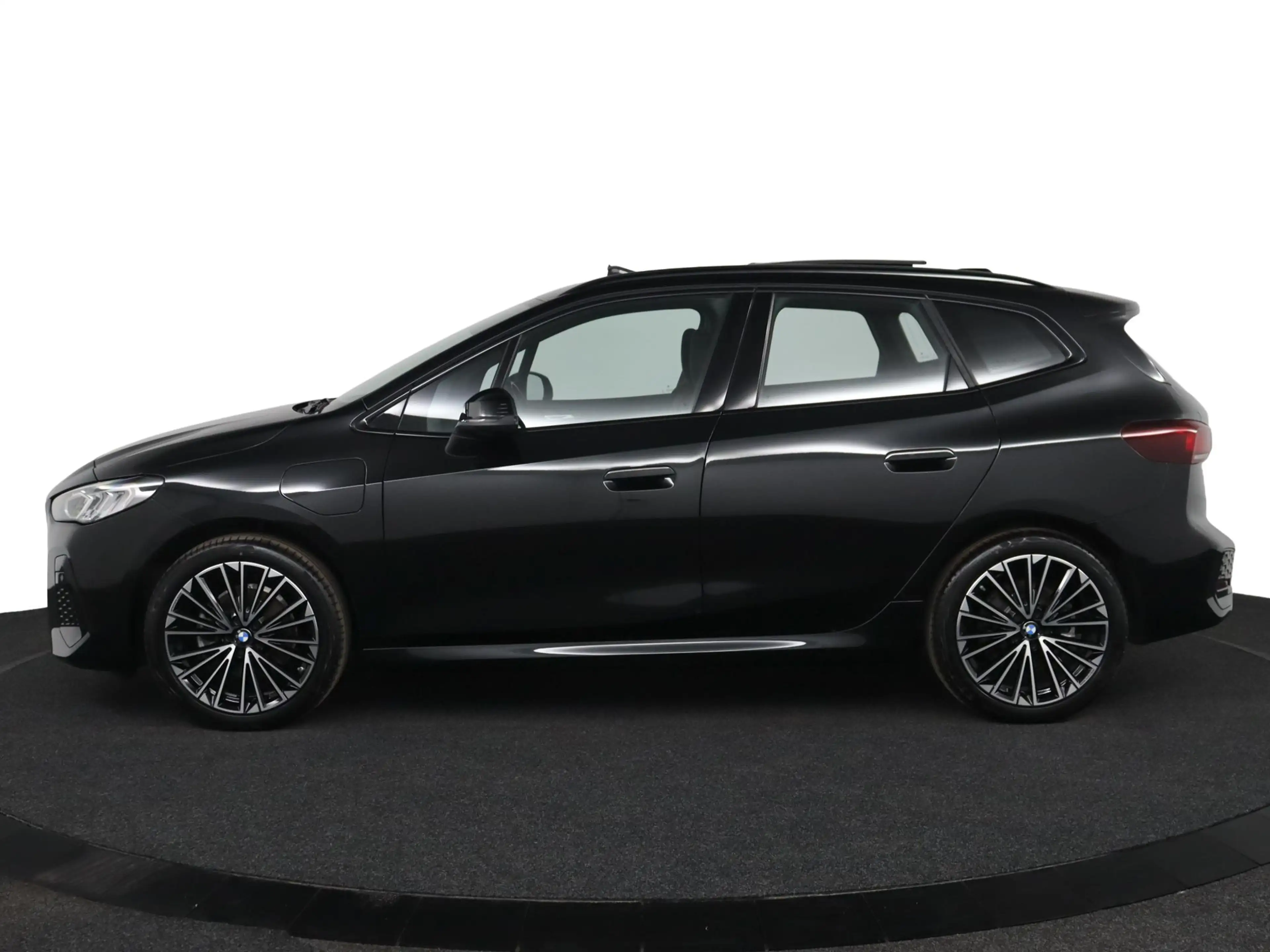 BMW 225 2 Serie Active Tourer 225e xDrive | SOH 100% | M S — photo 7