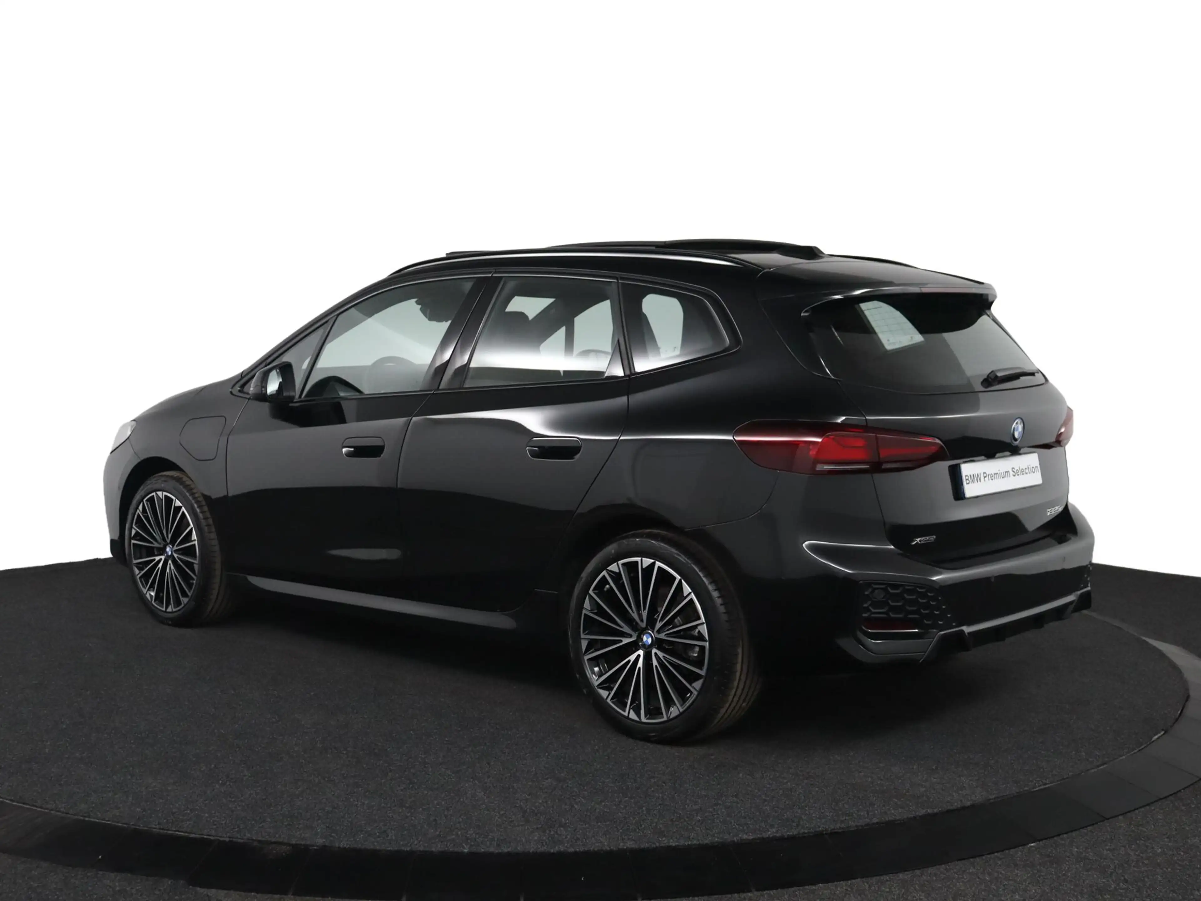 BMW 225 2 Serie Active Tourer 225e xDrive | SOH 100% | M S — photo 5
