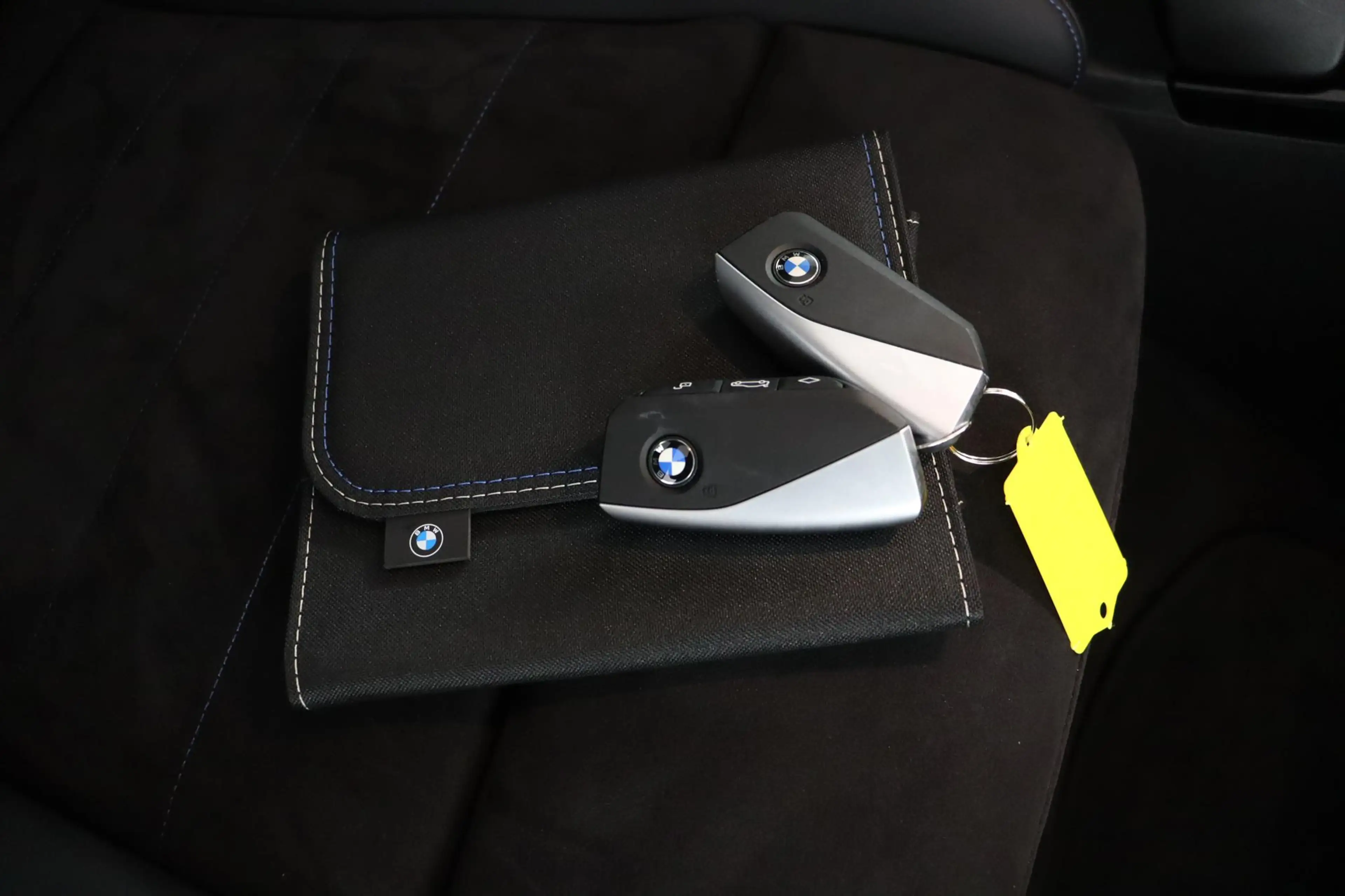 BMW 225 2 Serie Active Tourer 225e xDrive | SOH 100% | M S — photo 14