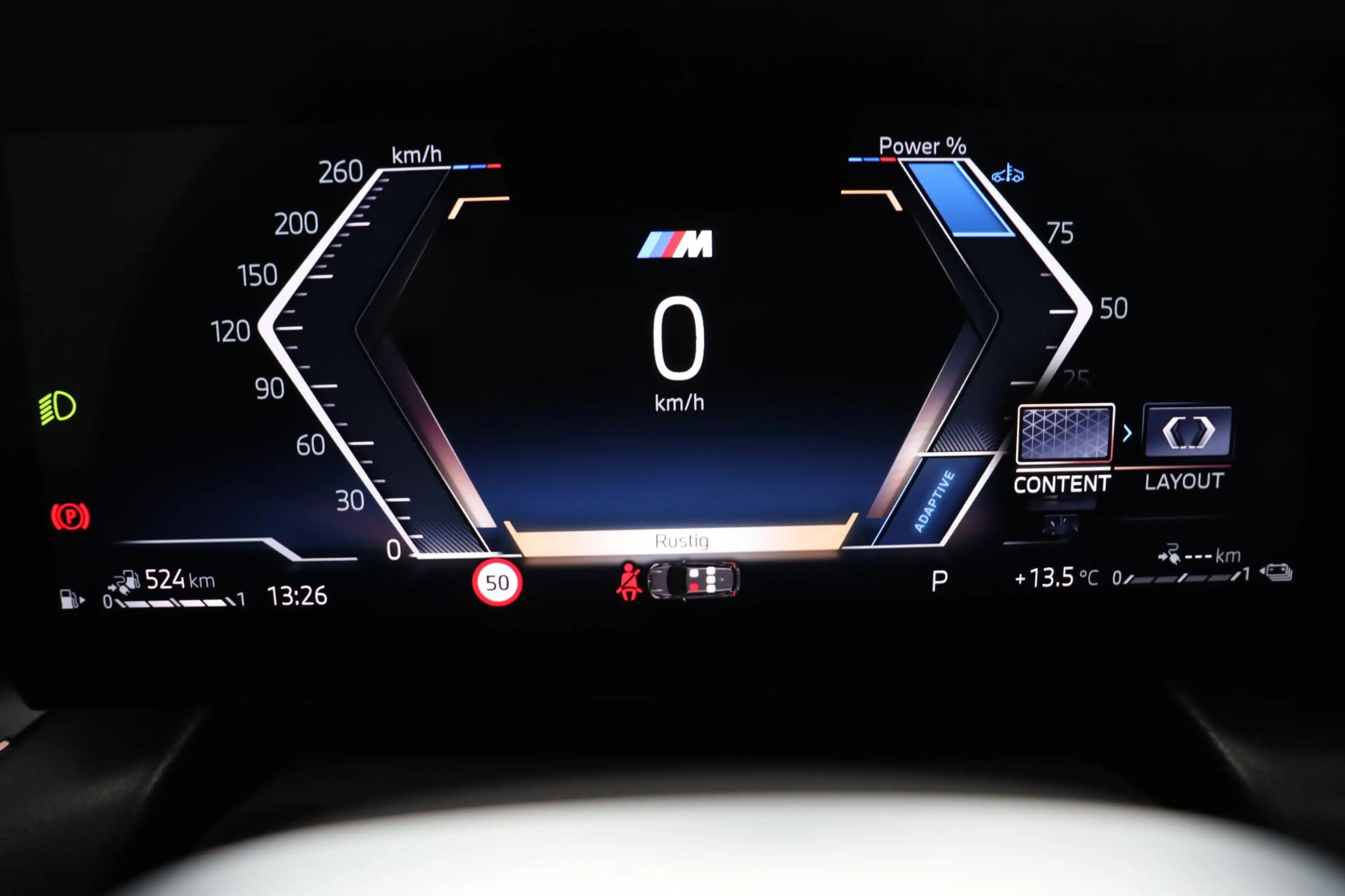 BMW 225 2 Serie Active Tourer 225e xDrive | SOH 100% | M S — photo 10