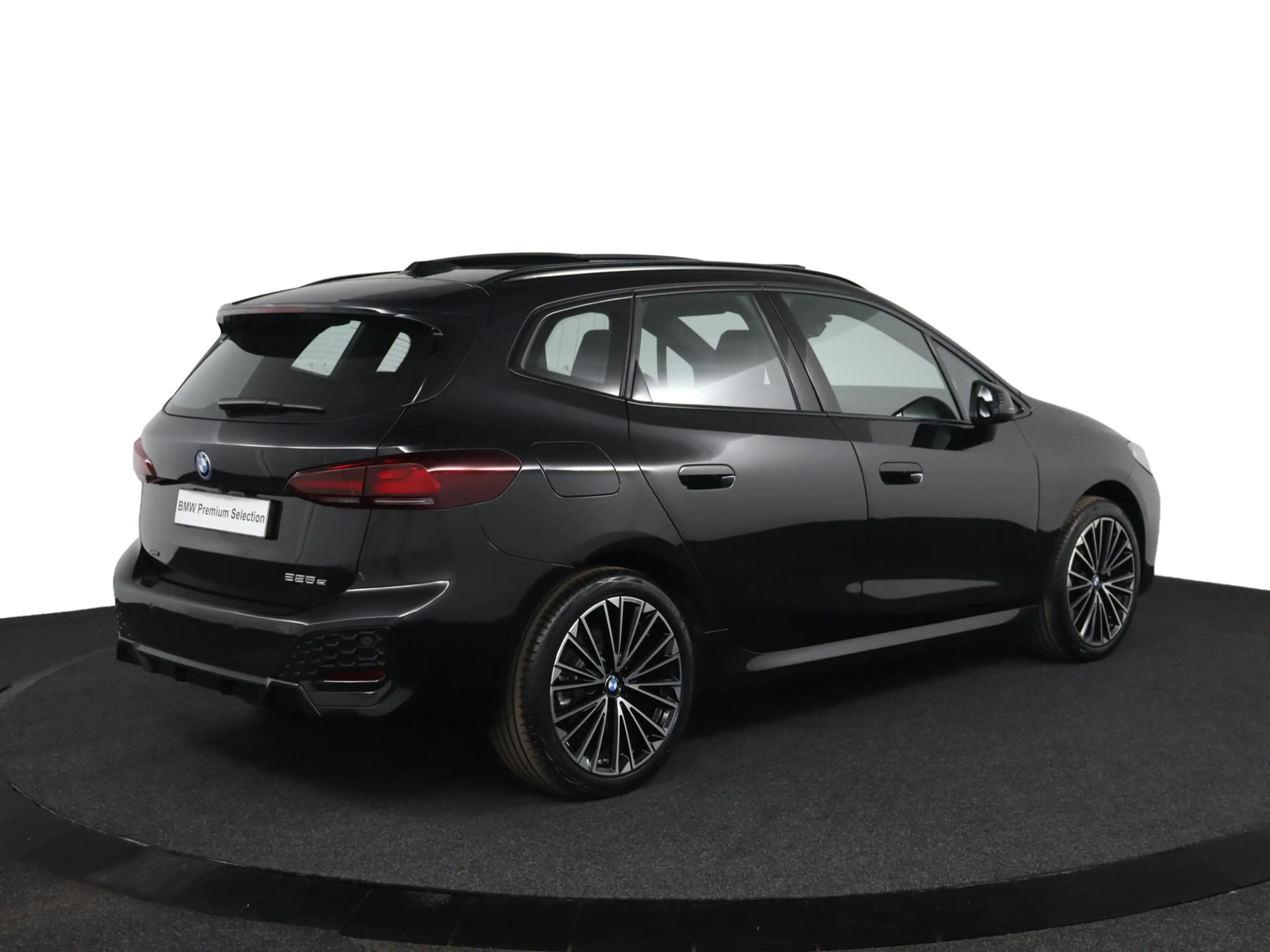 BMW 225 2 Serie Active Tourer 225e xDrive | SOH 100% | M S — photo 4