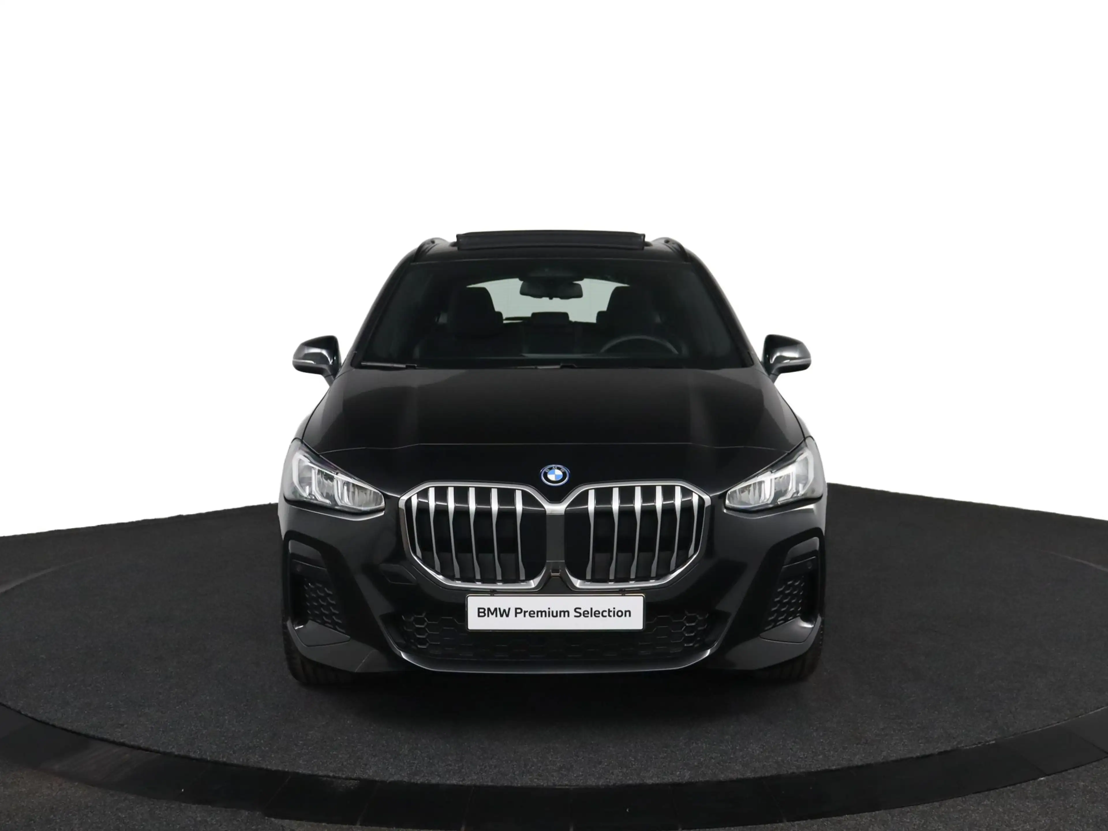 BMW 225 2 Serie Active Tourer 225e xDrive | SOH 100% | M S — photo 2