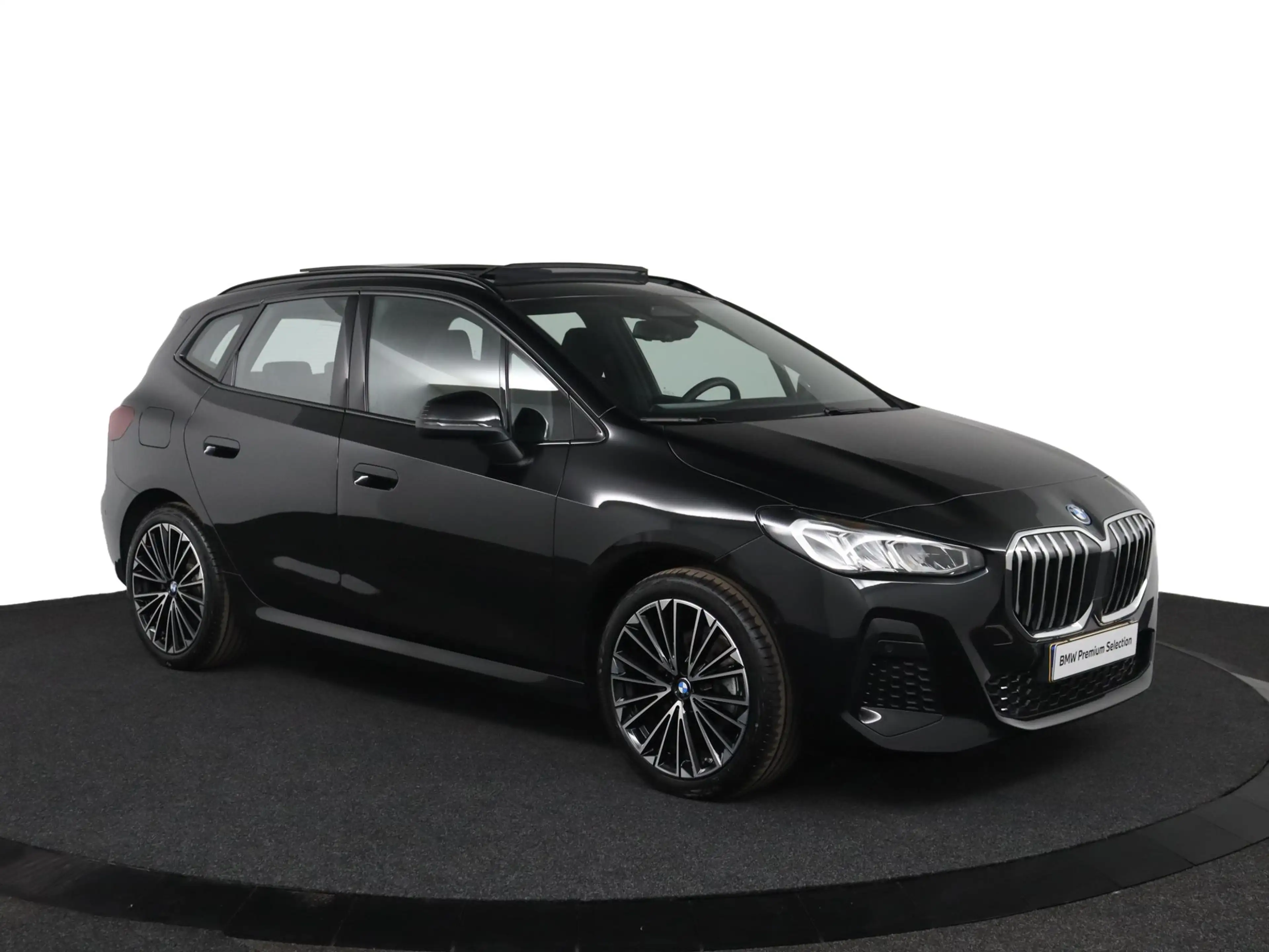 BMW 225 2 Serie Active Tourer 225e xDrive | SOH 100% | M S — photo 3