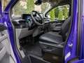 Ford Transit Custom MS-RT 320L1 AWD NAVI AHK LED Burdeos - thumbnail 7