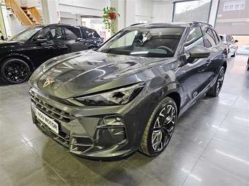 1.5 TSI e-Hybrid VZ 200kW DSG
