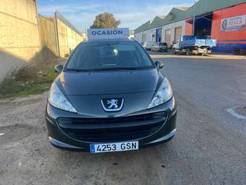 207 1.4HDI Confort Confort