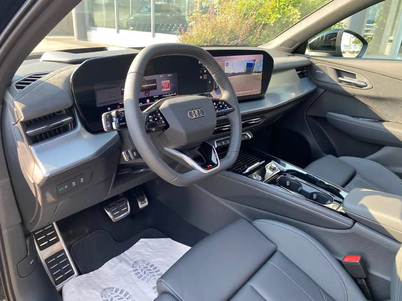 Audi Q3 2026