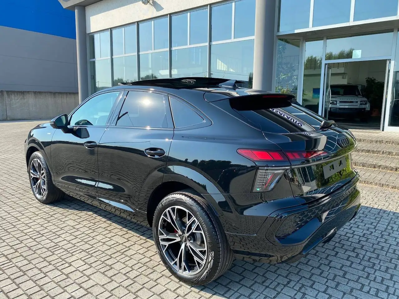Audi Q3 2026