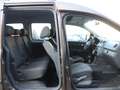 Volkswagen Caddy KOMBI 1.6 TDI / 5-SITZER / GUTER ZUSTAND Marrón - thumbnail 11