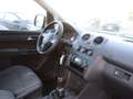 Volkswagen Caddy KOMBI 1.6 TDI / 5-SITZER / GUTER ZUSTAND Marrón - thumbnail 14