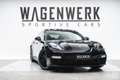 Porsche Panamera 4S Sport Turismo Aut. MEGAVOLL SPORTDESIGN CARBON Schwarz - thumbnail 1