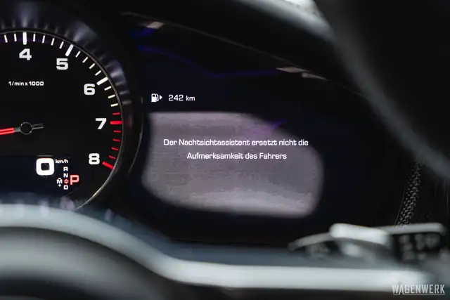 Porsche Panamera 4S Sport Turismo Aut. Ansicht 30