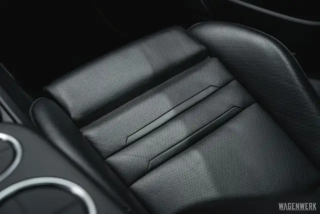 Porsche Panamera 4S Sport Turismo Aut. Ansicht 44