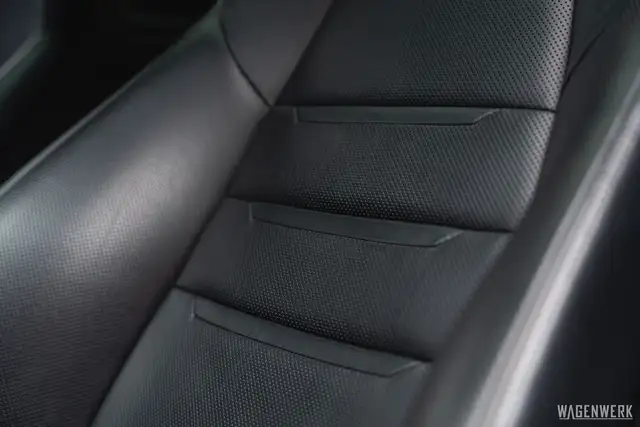 Porsche Panamera 4S Sport Turismo Aut. Ansicht 42