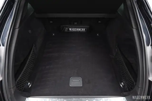 Porsche Panamera 4S Sport Turismo Aut. Ansicht 17