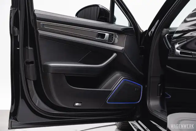 Porsche Panamera 4S Sport Turismo Aut. Ansicht 32